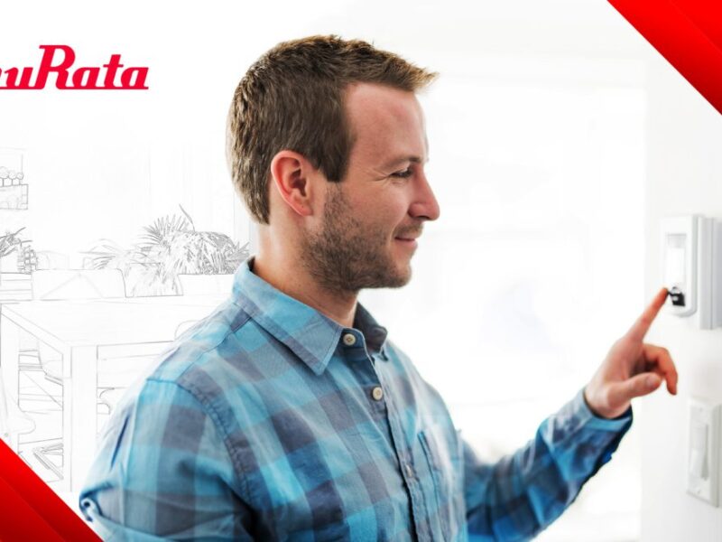 Contrôle de température moderne et précis