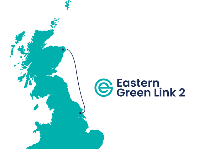 Prysmian, Hitachi Energy sign for UK’s longest HVDC cable