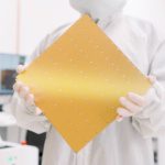 Cerebras shows third generation wafer scale AI processor