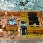 New ion trap for larger quantum computers