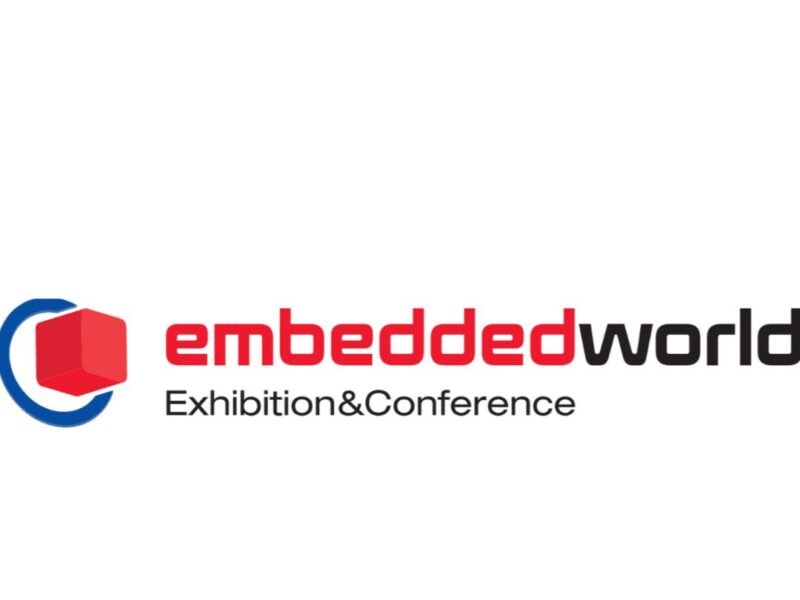Embedded World 2024