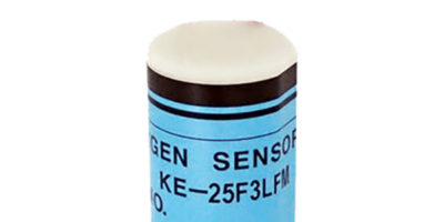 Capteurs d’oxygène sans plomb FIGARO à longue durée de vie