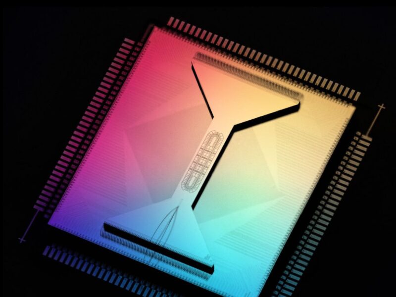 Tackling qubit connectivity in quantum computers