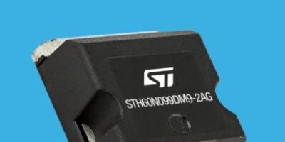 Superjunction MOSFETs boost ZVS performance