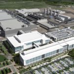 Blueprints for Intel Magdeburg fabs available for download