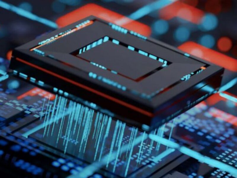 Former Moortec executives create chip monitor startup