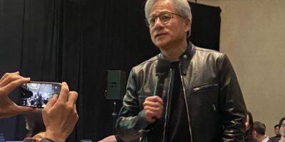 Nvidia va dépasser les $120 milliards pour une année 2024 exceptionnelle