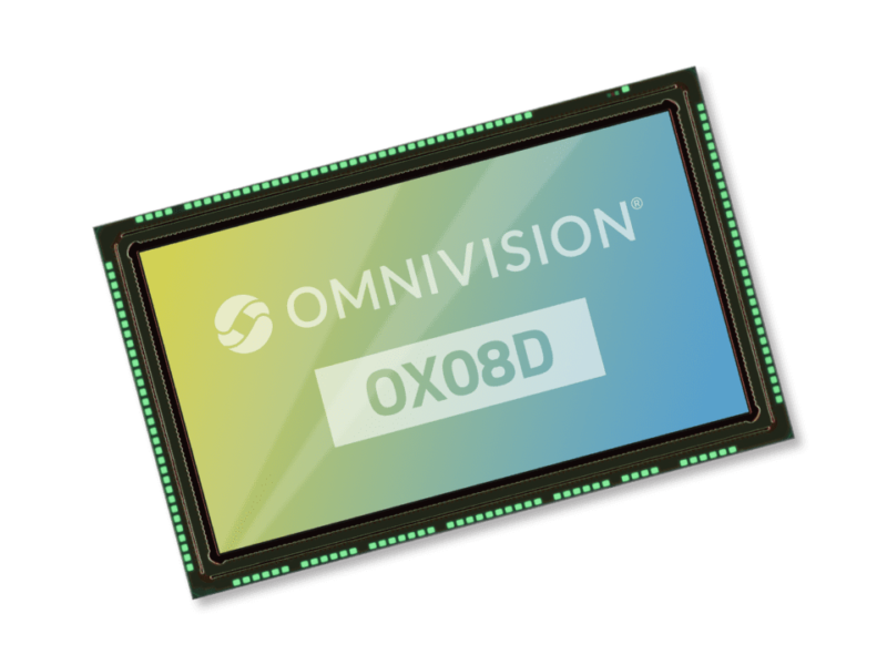 Image sensor taps Nvidia Omniverse for Autonomous Driving