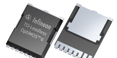 200V MOSFET for e-mobility designs