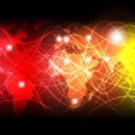 200 Gbps heterogeneous polymer/silicon photonic modulator presented