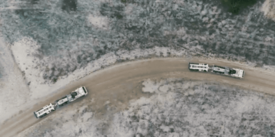 Oshkosh backs Eatron for AI battery management