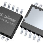 Top-side cooling package for 40V automotive power MOSFET