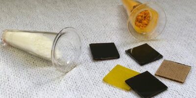 Le vide au service des cellules solaires à pérovskite