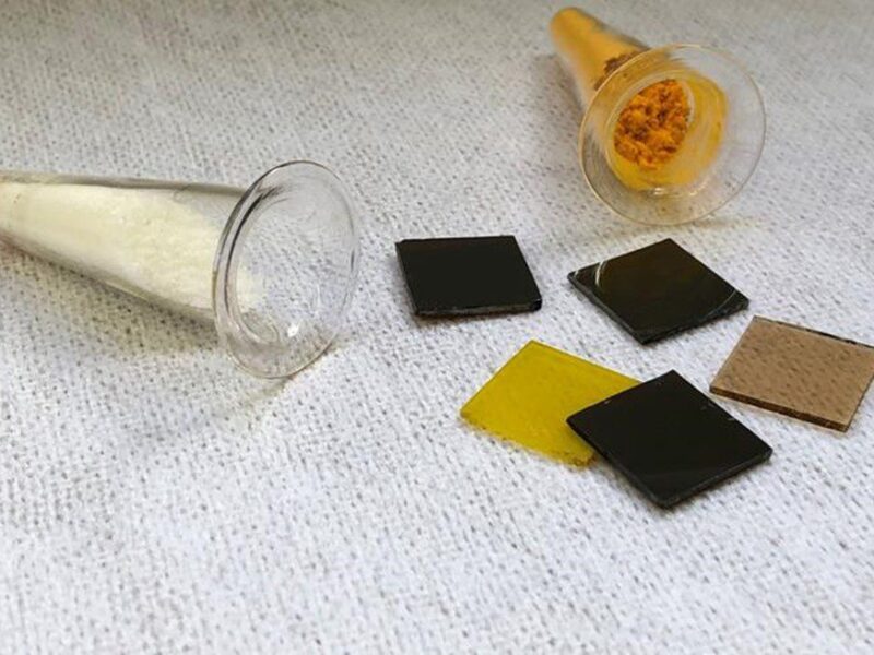 Le vide au service des cellules solaires à pérovskite