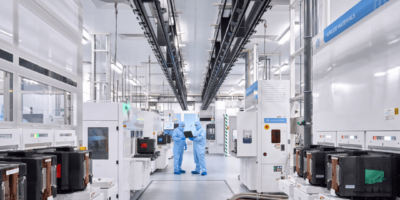 Pragmatic mortgages production line, CFO steps down