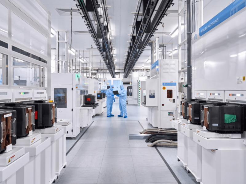 Pragmatic hypothèque sa chaîne de production, le CFO remplacé