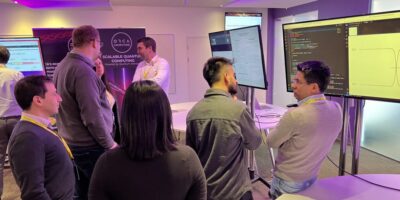 Orca, BT show quantum data centre tech