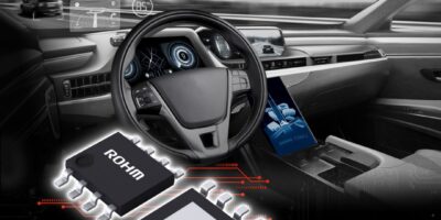 QuiCur boosts LDO automotive load response