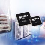 Low power microcontrollers for smart energy