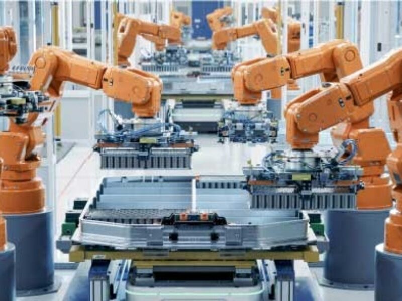 RS-485 transceivers supports 40Mbit/s, Profibus