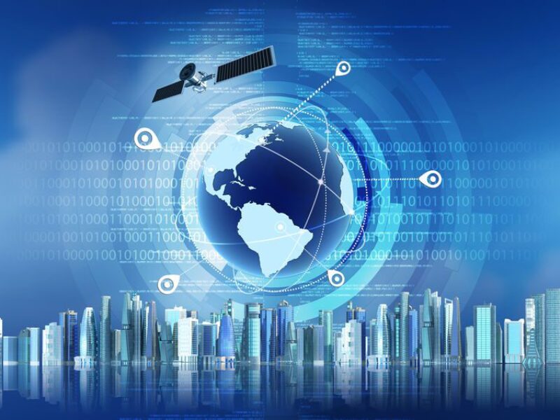 First narrowband non-terrestrial networks OTA test system
