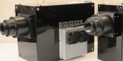 DIY your structured-illumination microscope