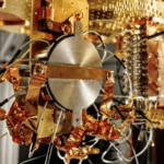 We have the answer, please help find the question?