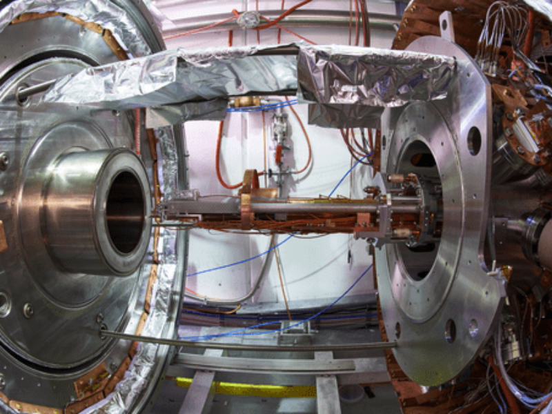 The Open Quantum Institute pilot phase at CERN