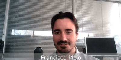 Fast and local GenAI Solutions – eeNews interview with Francisco Melo, EdgenAI