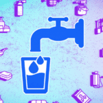 A new sensor detects harmful “forever chemicals” in drinking water