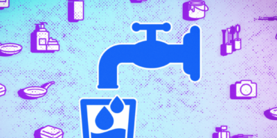 A new sensor detects harmful “forever chemicals” in drinking water