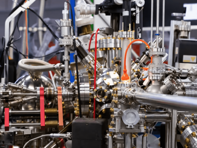 2DSPIN-TECH: A new Horizon Europe project creating memories