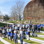 Le CERN lance la synchronisation White Rabbit