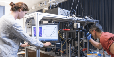 ‘Brain inspired computing’ – two chips that use ions, rather than electrons