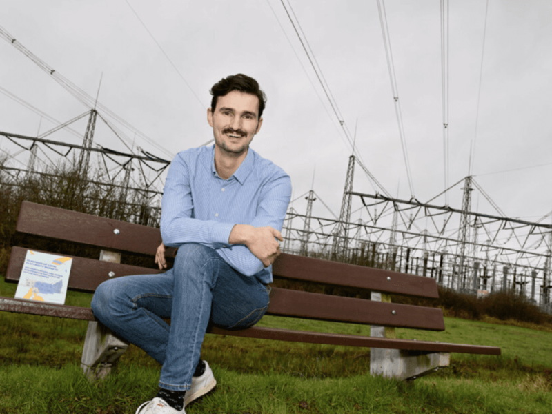 Creating smaller electricity markets