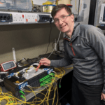 4.5 million times faster than average broadband