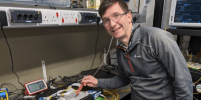 4.5 million times faster than average broadband