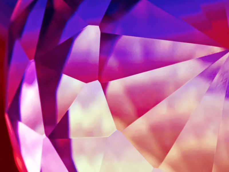 Diamond transistor, an engineer’s best friend