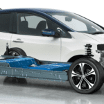 UK revamps its EV battery, hydrogen task forces