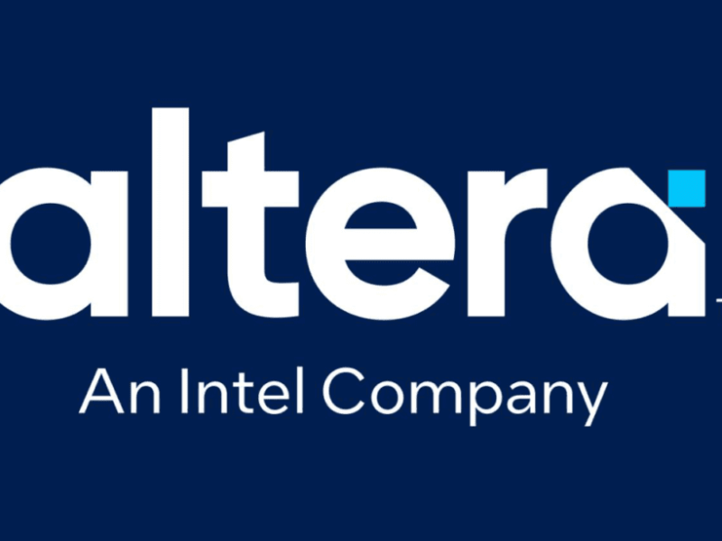 Intel to add AI to Altera Quartus FPGA tool