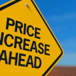 DRAM prices set to climb 20% in 1Q24