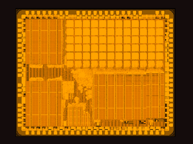 Efficient startup raises US$16 million for processor