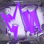 Huawei utilise le patterning quadruple pour des puces 5 nm