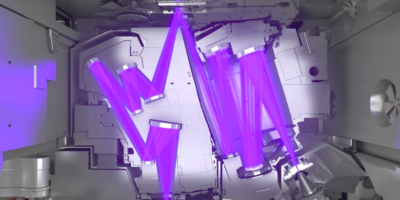 Huawei utilise le patterning quadruple pour des puces 5 nm