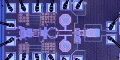 Archer, EPFL develop quantum sensing chip
