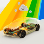 NXP in major software defined vehicle SDV push
