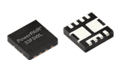 80V dual MOSFET cuts board space