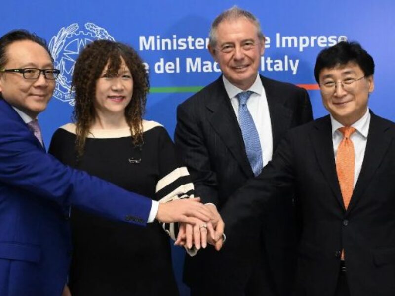 Silicon Box donne des détails sur ses plans en Italie