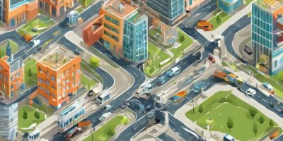 Thales, Neural Labs partner on AI-cloud-powered smart cities