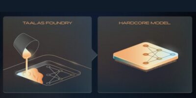 Tenstorrent founder forms AI startup Taalas, raises $50 million